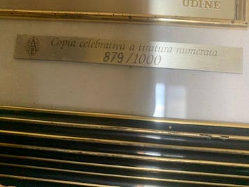 Coupe du Monde de Football - 1990 - Souvenir d’événement, Nieuw