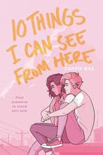 10 Things I Can See from Here 9780399556289 Carrie Mac, Verzenden, Carrie Mac