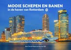 Mooie schepen en banen in de haven van Rotterdam / 10 /, Verzenden, Cees de Keijzer