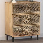 Kast 60cm | Tweede Kansje | OP = OP (dressoir), Met plank(en), Verzenden, Nieuw, 50 tot 100 cm