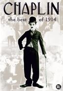 Chaplin - the best of 1914 op DVD, Cd's en Dvd's, Verzenden, Nieuw in verpakking