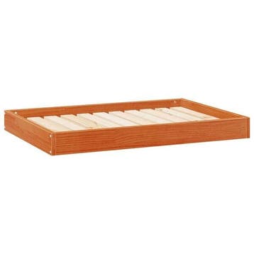 Lit pour chien 92x64cm - Affaire a saisir jusqua epuisement, Verzenden