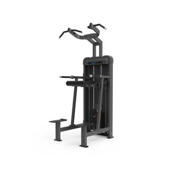 Gymfit - Luxury-line - Dip/chin Assistant - L102, Sports & Fitness, Ophalen of Verzenden