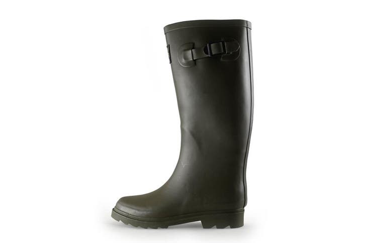 Safety Jogger Regenlaarzen Jongens in maat 36 Groen, Enfants & Bébés, Vêtements enfant | Chaussures & Chaussettes, Envoi