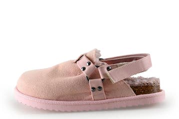 Colors of California Muiltjes Meisjes in maat 34 Beige, Kinderen en Baby's, Verzenden, Jongen of Meisje, Colors of California