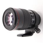 Canon EF 100mm F/2.8L USM IS Macro | Occasion, TV, Hi-fi & Vidéo, Ophalen of Verzenden