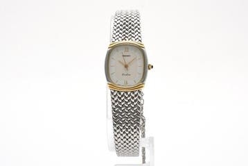 Seiko - Exceline - Zonder minimumprijs - 1221-5890 - Dames -