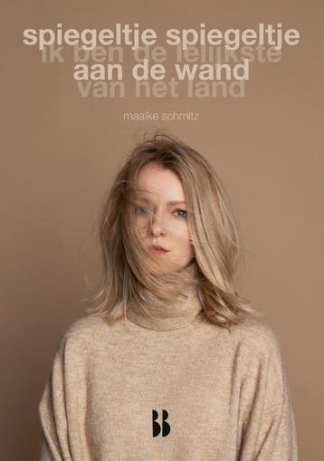 Spiegeltje spiegeltje aan de wand / Hoofdzaken 9789463494311, Verzenden, Gelezen, Maaike Schmitz