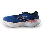 Brooks Sportschoenen in maat 40½ Blauw, Sportschoenen, Brooks, Zo goed als nieuw, Verzenden
