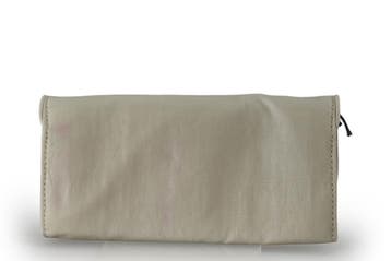 Kipling Portemonnees Beige, Bijoux, Sacs & Beauté, Verzenden