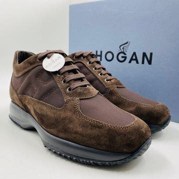 Hogan - Sneakers - Maat: EU 42.5 - Nieuw met tags, Nieuw