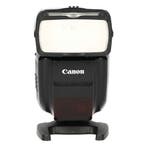 Canon Speedlite 430EX III-RT met garantie, Ophalen of Verzenden, Gebruikt