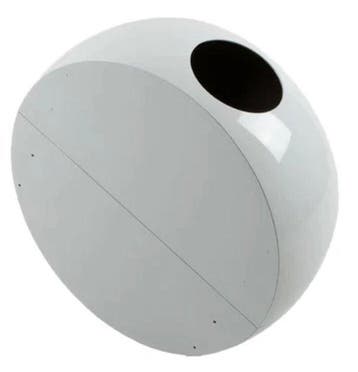 SoldiDesign - Gianluca Soldi - Buc - Mand - ABS