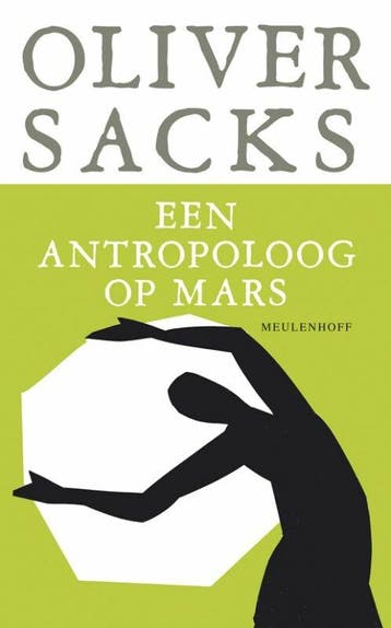 Een antropoloog op Mars / Meulenhoff editie / 1442, Verzenden, Olivier Sacks