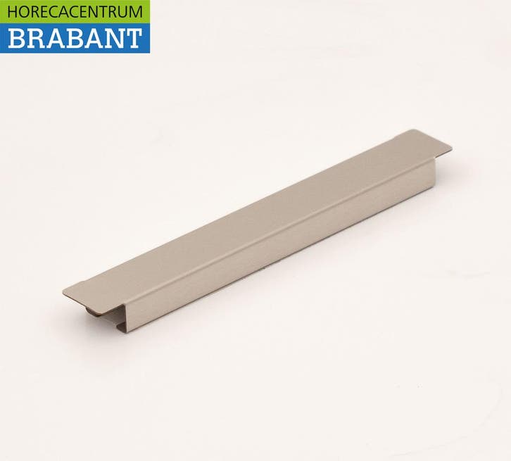 HCB GN Bande pour bain-marie longueur 162 mm, 1/4 GN Horeca, Articles professionnels, Horeca | Équipement de cuisine, Envoi