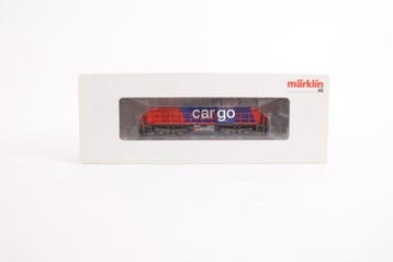 Märklin H0 - 37643 - Locomotive diesel (1) - À 842 1000BB, Hobby & Loisirs créatifs