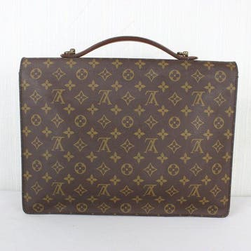 Louis Vuitton - Porto-Document Bandouliere - Business bag, Nieuw