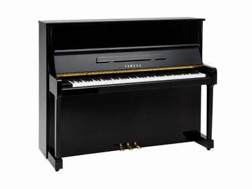 Yamaha P116 (1989), Verzenden, Zo goed als nieuw
