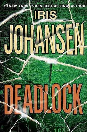 Deadlock 9780312368111 Iris Johansen, Verzenden, Iris Johansen