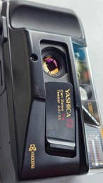 Yashica T3 with Carl Zeiss T* Tessar 2.8/35mm | Appareil