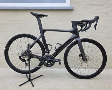 Giant Propel Advanced 2 Aeroad Nieuwestaat **, Ophalen, 28 inch, Carbon, Heren