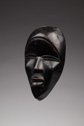 Mask - Dan - Côte d’Ivoire