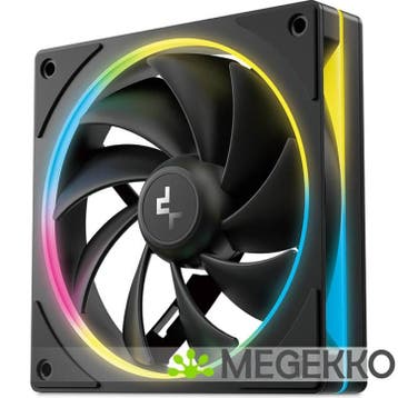 DeepCool FL12 SE, Verzenden