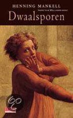 Dwaalsporen / Inspecteur Wallander-reeks / 5 9789052268163, Verzenden, Gelezen, Henning Mankell