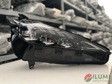 MG MG4 IV MULAN VOLL LED SCHEINWERFER RECHTS KPL 100-40179, Verzenden, Nieuw
