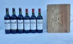1989 Château Bessan Ségur Bouhier & Château Pavillon, Verzamelen, Wijnen, Nieuw