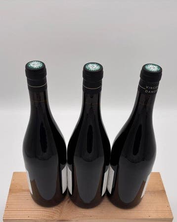 2023 Vincent Dancer Les Perrières - Pommard - 3 Flessen