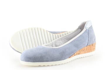 Gabor Ballerinas in maat 36 Overig, Verzenden, Ballerina's