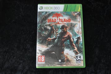 Dead Island XBOX 360, Verzenden