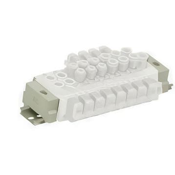 SMC Collecteur De Vanne Type Cassette - SS5Y3-60-02U-Q, Verzenden