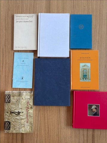 Meerdere auteurs (zie beschrijving) - Bijzonder lot met 19, Verzamelen, Militaria | Algemeen
