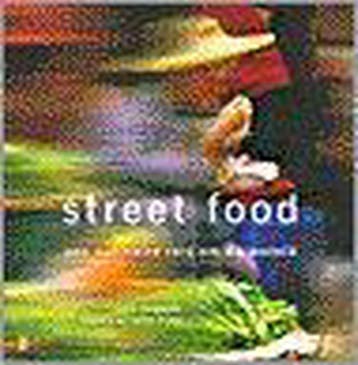 Street food 9789024605910 C. Ferguson, Verzenden, C. Ferguson