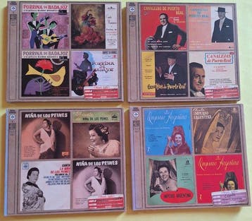 Various Artists/Bands in Pop - Collection of 26 x CDs from, Nieuw in verpakking