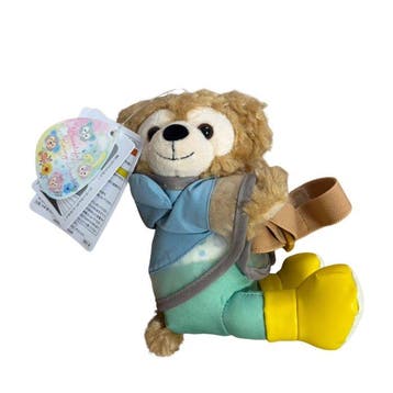 Beautiful Rainy Days, Duffy and Friends, Tokyo Disney Resort, Nieuw