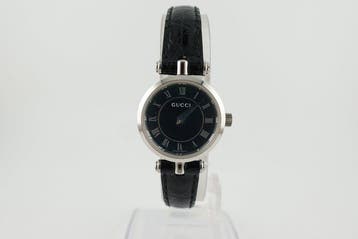 Gucci - Sans prix de réserve - 2040L - Femme - 1990-1999