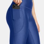 Under Armour Armour HiRise Legging-BLU, Ophalen of Verzenden