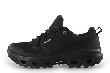 On Sportschoenen in maat 44½ Zwart, Kleding | Heren, Schoenen, On, Verzenden, Zo goed als nieuw, Sportschoenen