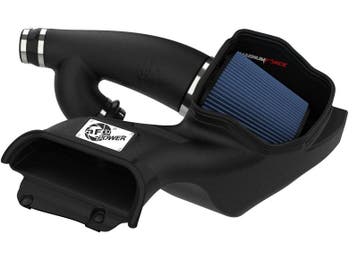 aFe MagnumFORCE Intake Stage-2 Pro 5R 2021 Ford F-150, Ophalen of Verzenden