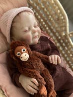 BibiBorn - Pop - Handmade Reborn Doll Olivia - 2020+