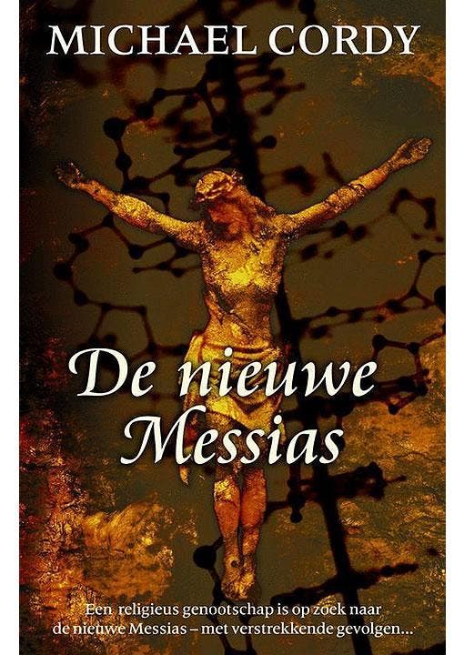 De nieuwe Messias, Livres, Ésotérisme & Spiritualité, Envoi