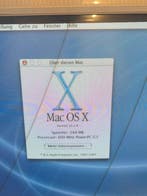 Apple iMac G3 Snow White - Computer, Nieuw