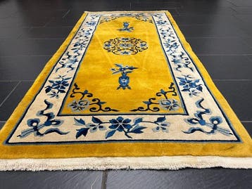 China Aubusson - Tapis - 180 cm - 90 cm