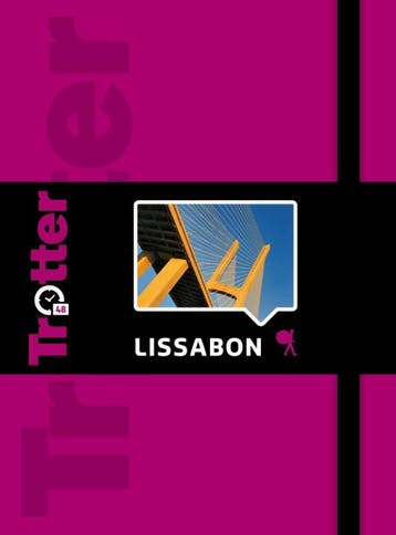 Lissabon / Trotter 48 9789401423175, Verzenden, Gelezen
