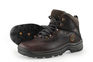 Timberland Wandelschoenen in maat 41 Bruin, Bruin, Verzenden, Timberland, Zo goed als nieuw