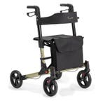 MultiMotion Double lichtgewicht rollator - Champagne, Diversen, Ophalen of Verzenden, Nieuw