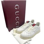 Gucci - Low-top sneakers - Maat: EU 44 - Nieuw met tags, Nieuw